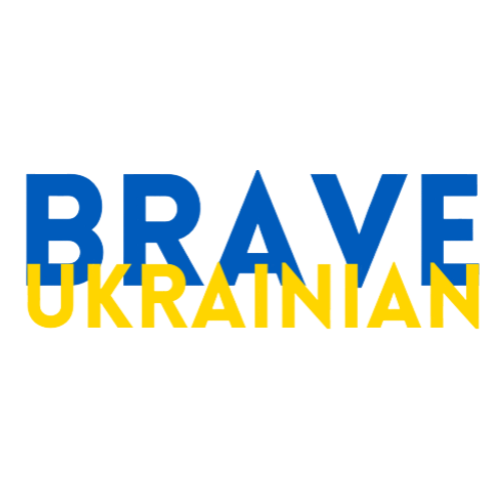 Brave Ukrainian Shop