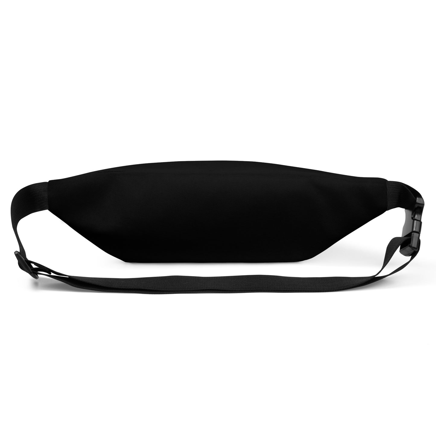 Fanny Pack for Men Women Waist Pack Bag with Adjustable Straps SMILYVIST' "Bravery" Cyrilic Letters