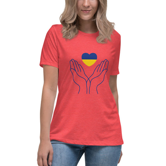 Support Ukraine Collection T-shirts 🔱 Ukrainian T-shirts Online 🔱 Ukraine  Clothing – Brave Ukrainian Shop